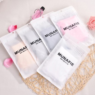 QUẦN LÓT NỮ MUNAFIE