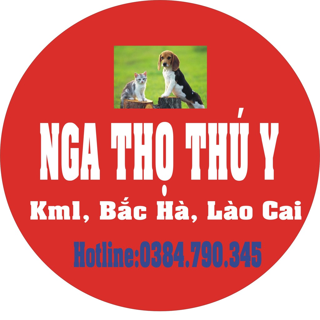 Shop Thú Y