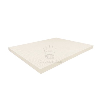 Nệm Cao su Vạn Thành Standard (có đủ kích thước dầy 5cm )