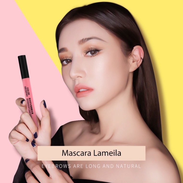 [Hồ Chí MInh] Bộ trang điểm Lameila 6 món tiện lợi set makeup chuyên nghiệp tặng kèm mút Eligal16 | BigBuy360 - bigbuy360.vn