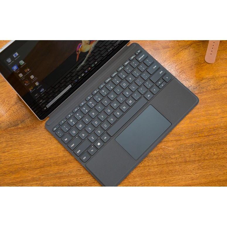 Bàn phím Surface Go , Go 2 Type Cover - Chính hãng