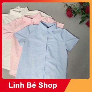 Áo sơ mi UNI công sở cao cấp - bán chạy
