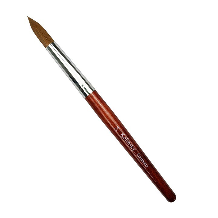 CỌ ĐẮP BỘT SIZE 24 CHÍNH HÃNG