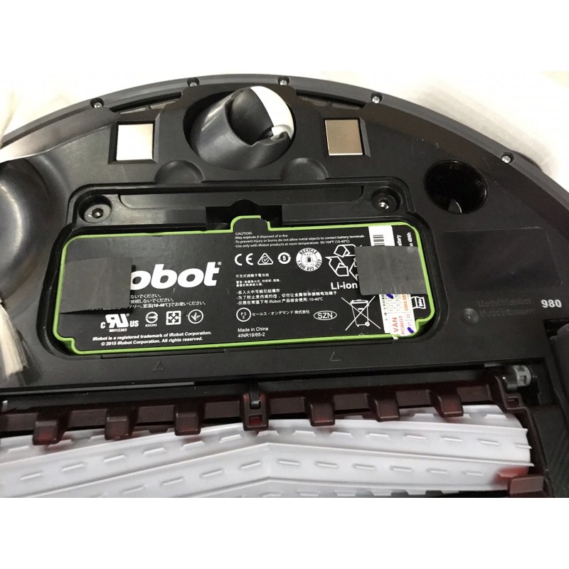 Pin li-on dùng cho irobot roomba 890-960-970