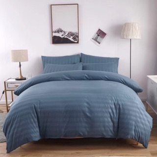 Bộ chăn ga gối Cotton Tici