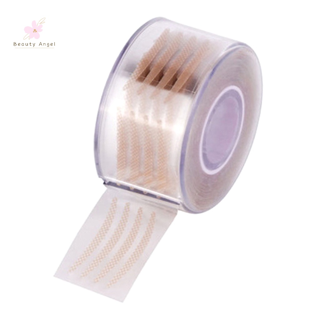 Set 600 Miếng Dán Tạo Mắt Hai Mí Tự Dính Tạo Mắt To Vô Hình Thoải Mái Thoáng Khí