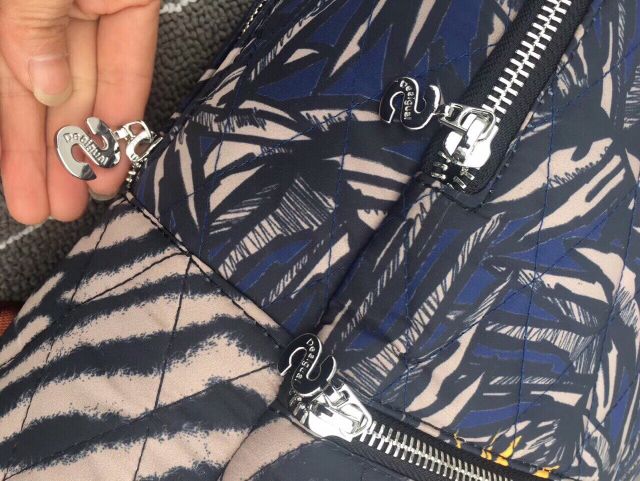 Balo Desigual xuất auth