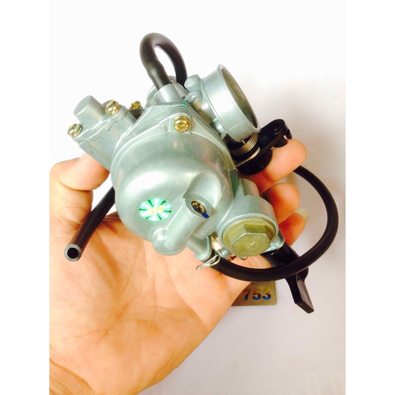 bình xăng con wave rs MS3311