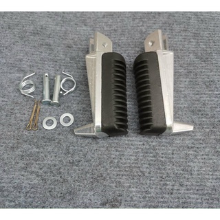 Gác chân trước ex 155