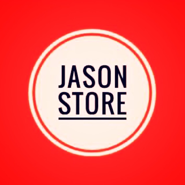 JASON STORE, Cửa hàng trực tuyến Shopee Việt Nam