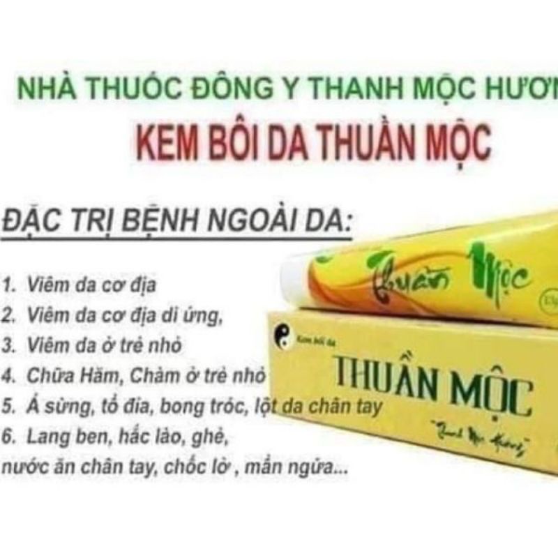 Kem bôi da