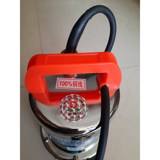 máy bơm chìm 12v - 12V DC