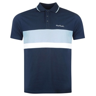 Áo polo Pierre Cardin