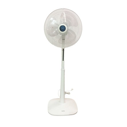 Quạt Đứng LIOA Có Điều Khiển và Hẹn Giờ Từ Xa
