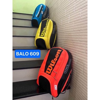 Balo tennis lớn hiệu Wilson