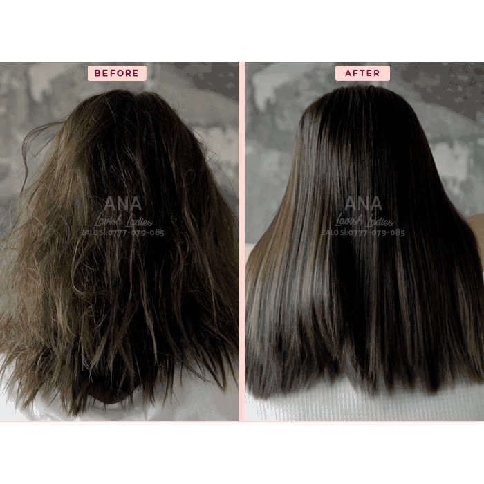 OLAPLEX set 4 món phục hồi tóc chuyên sâu OLAPLEX No.3 - No.4 - No.5 - No.6