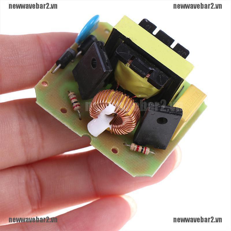 Bộ Chuyển Đổi Điện Áp Từ 40w Dc-Ac 12v Sang