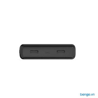 Pin dự phòng Mophie Power Boost XXL 20800mAh