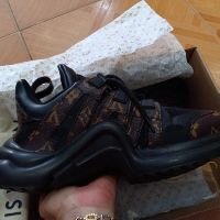 Giày louis Vuitton hàng 1:1