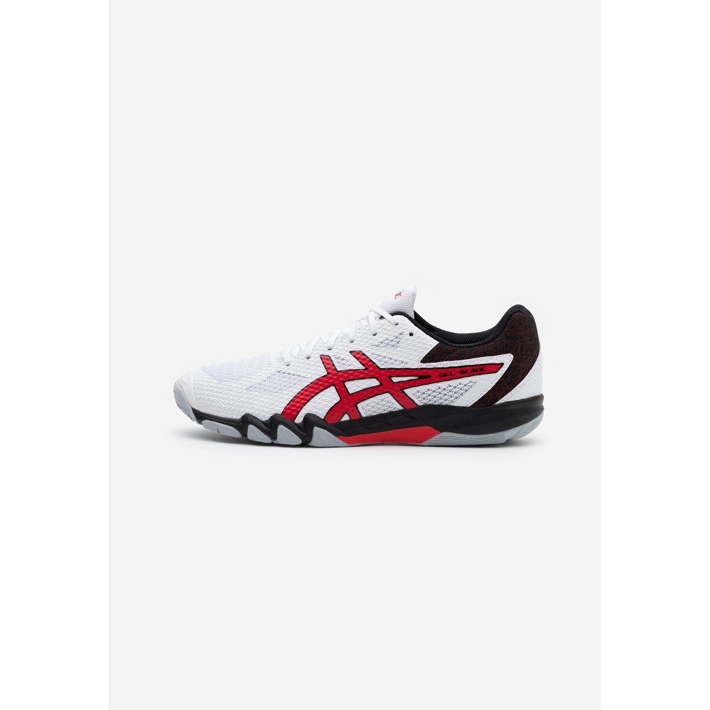 Giày Cầu Lông Bóng Bàn Asics Gel Blade 7 Chính Hãng - Công Nghệ Nhật Bản - Có Size Siêu To