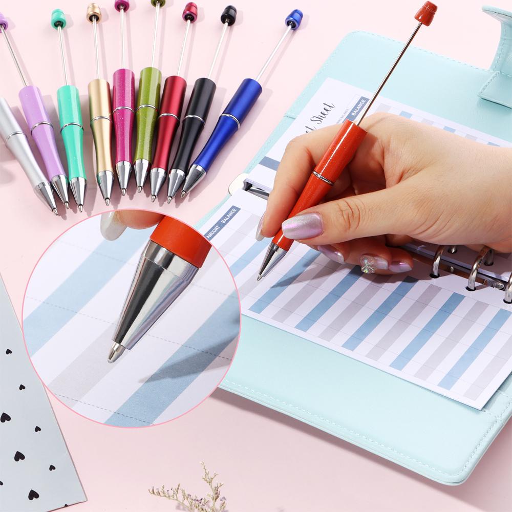 Bút Bi Nhựa Thiết Kế Vui Nhộn Cho Học Sinh / Văn Phòng
