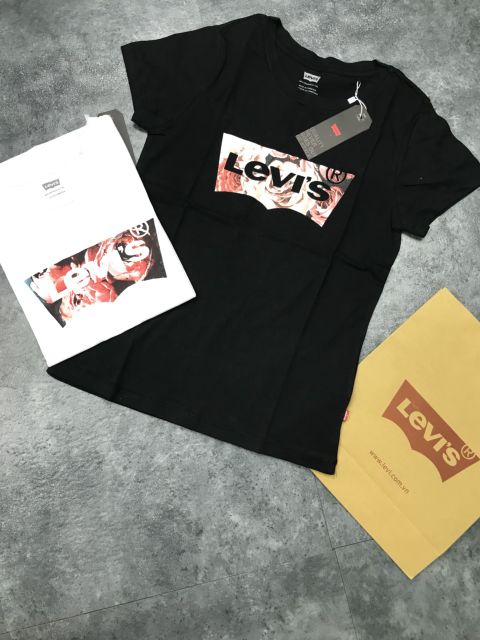 Áo thun Levis VNXK