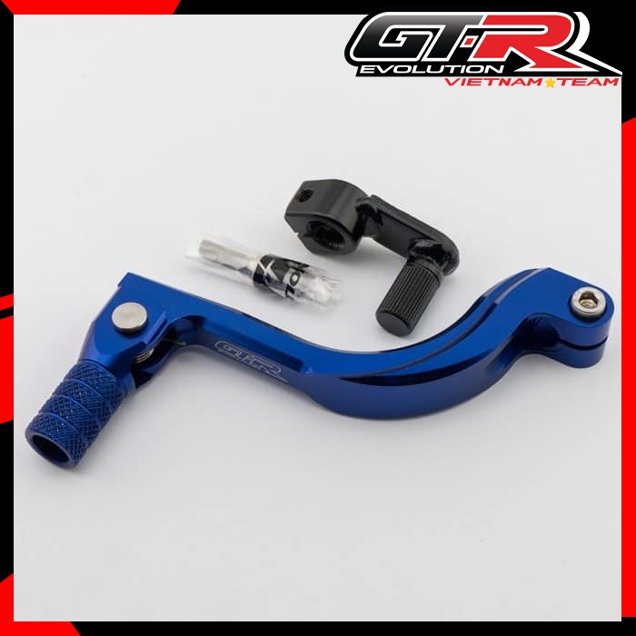 Chân số / cần số GTR MSX125