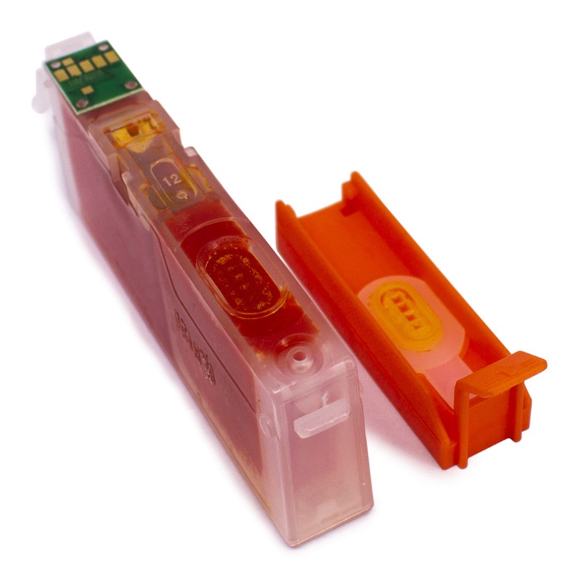 Hộp Mực btsg Thay Thế 550XL 551XL Cho Máy Ảnh Canon Pg-550 CLI-551 Pxmaip7250 IP8750 MX925 MG5650 IX6850