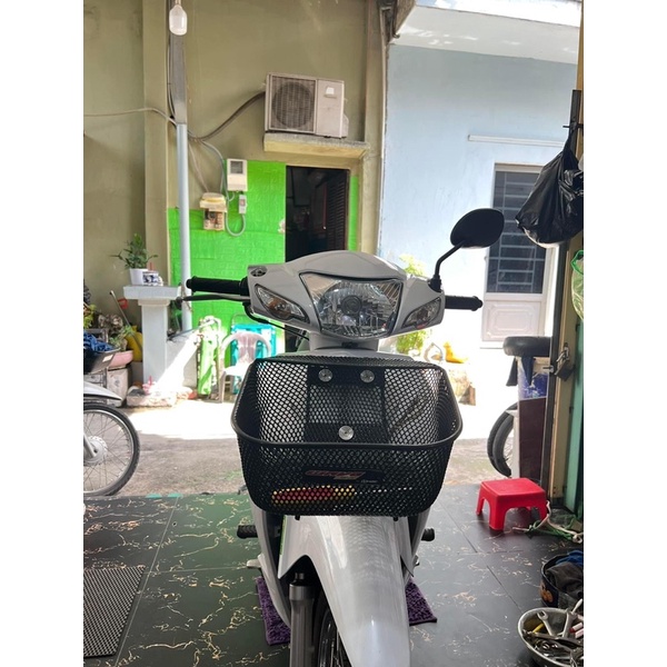 Compo rỗ + bát + khâu hàng zin Tháilan gắn Xe Wave