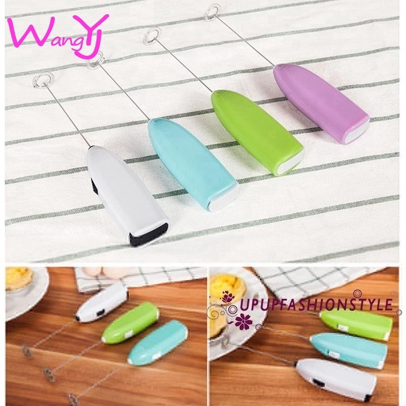 Máy đánh trứng sữa bông tơi mini -giadunghn1