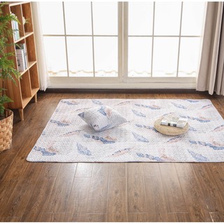 BỘ THẢM COTTON LÓT SÀN PA9143