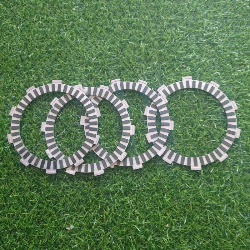 Lá bố REDLEO kerval Exciter 150