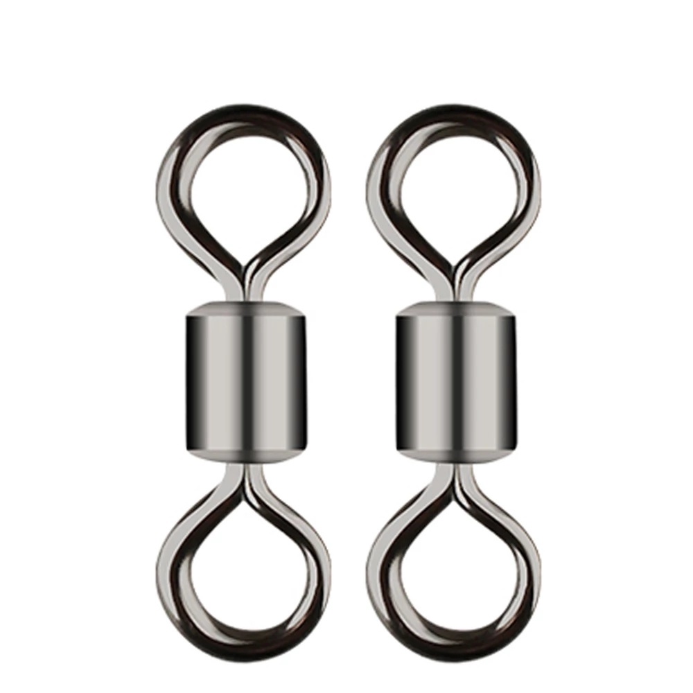 Set 50 Đầu Nối Mồi Câu Cá Chuyên Dụng