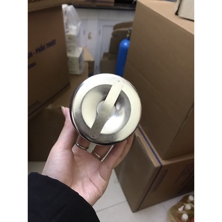 Hộp đựng bông gạt y tế loại nhỏ 6 cm