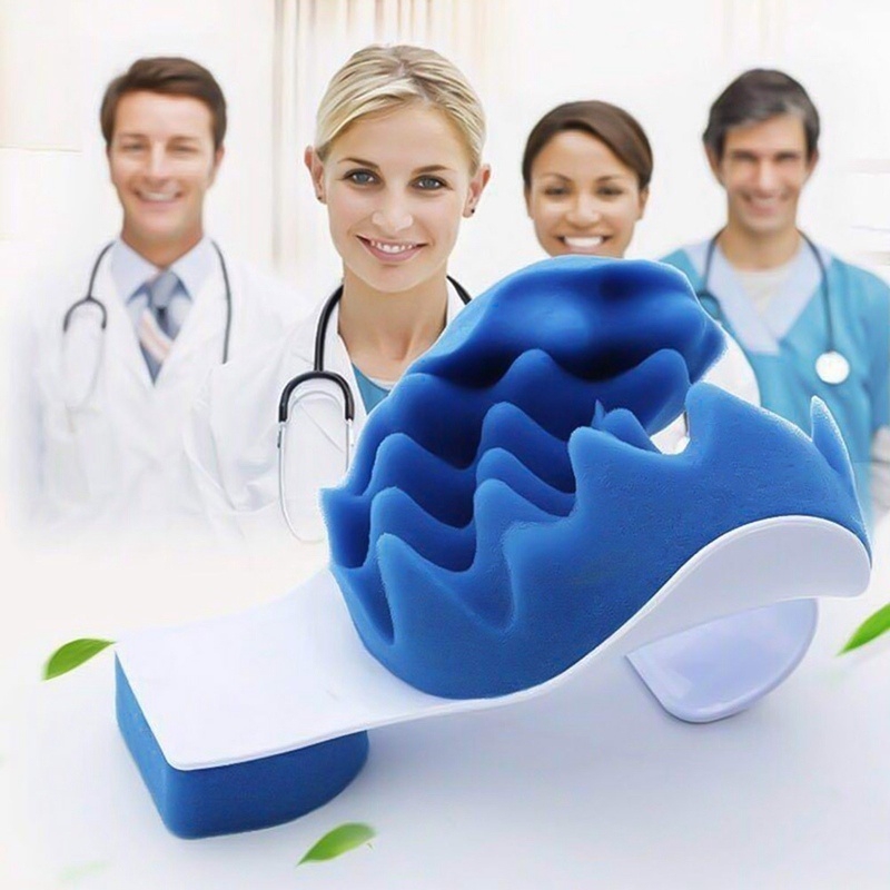 Gối Mát Xa Cổ Giảm Đau | BigBuy360 - bigbuy360.vn