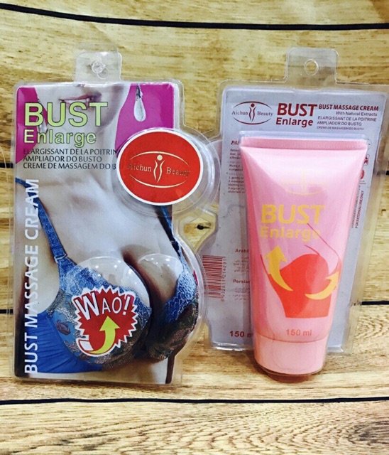 🐔🐔Kem nở ngực Bust Enlarge Aichun Beauty🐔🐔 | BigBuy360 - bigbuy360.vn