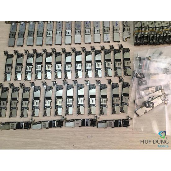 Main Iphone 5 zin full không icloud | BigBuy360 - bigbuy360.vn