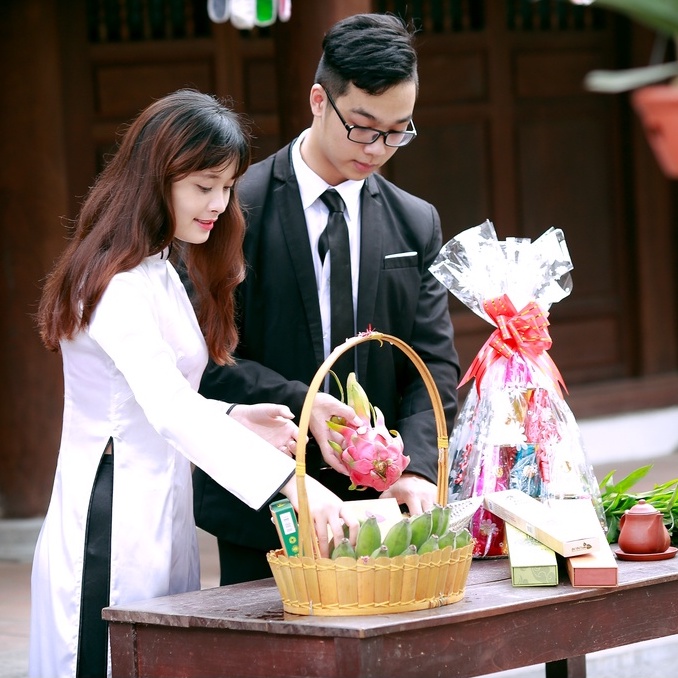 Nhang Hương Trầm Bồ Đề Tâm Hương Thảo Mộc Xua Tà Khí Hút Khí Vượng An Toàn Hộp 88 Nén Ngắn 29cm