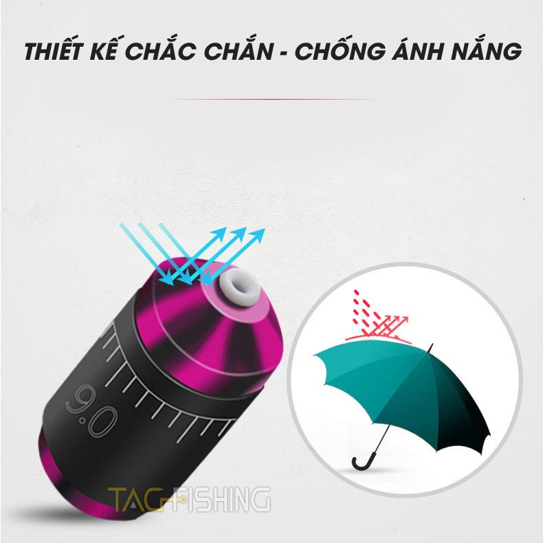Trục Sẵn GUF _ Kim Long Cao Cấp