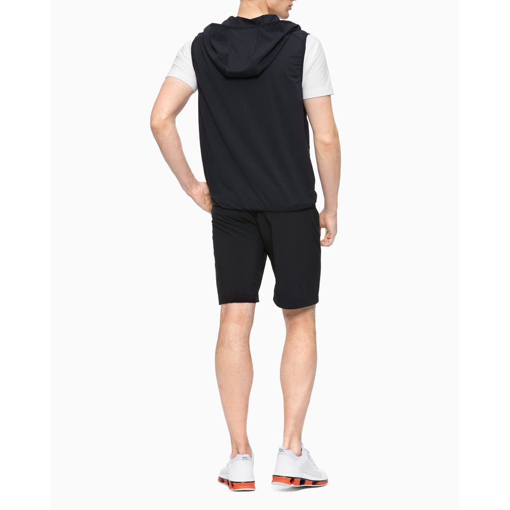 [Mã FASHIONPREMIUM10 giảm 10% đơn từ 1tr] CALVIN KLEIN PERFORMANCE - Áo Khoác Thể Thao Nam 4MT0O608007