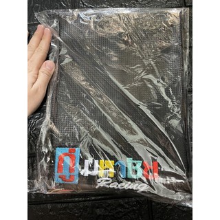 Da yên thái logo nổi gắn mọi dong xe