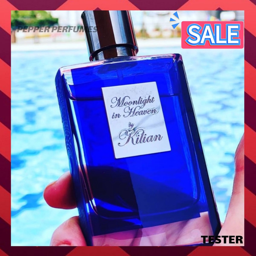 👑  <𝗡𝗲𝘄> Mẫu thử nước hoa Moonlight in Heaven By Kilian ( Refill )