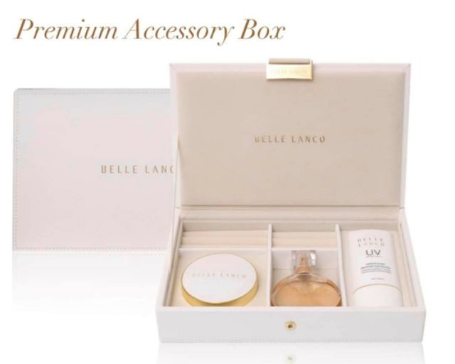 Belle Lanco Special set