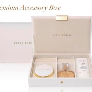 Belle Lanco Special set