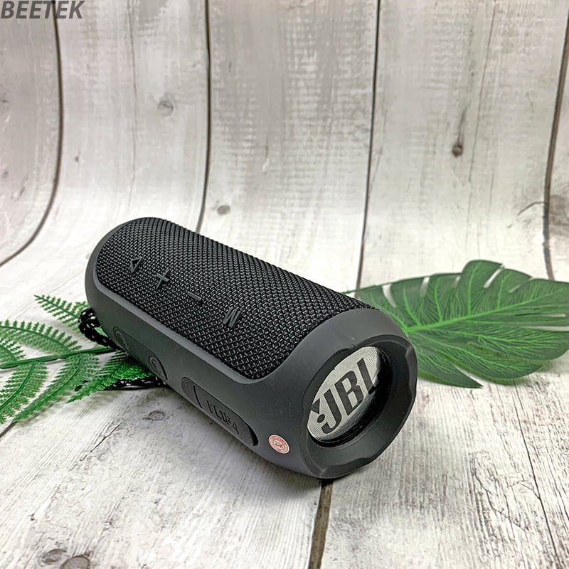 Loa Bluetooth Mini Không Dây MMD F4 -Siêu Bass, Chống nước, 12h phát nhạc, Bảo hành 6 tháng