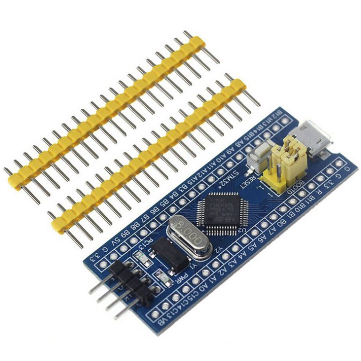 KIT STM32F103C8T6 MINI