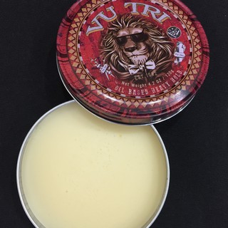 WAX - VŨ TRÍ Barbershop