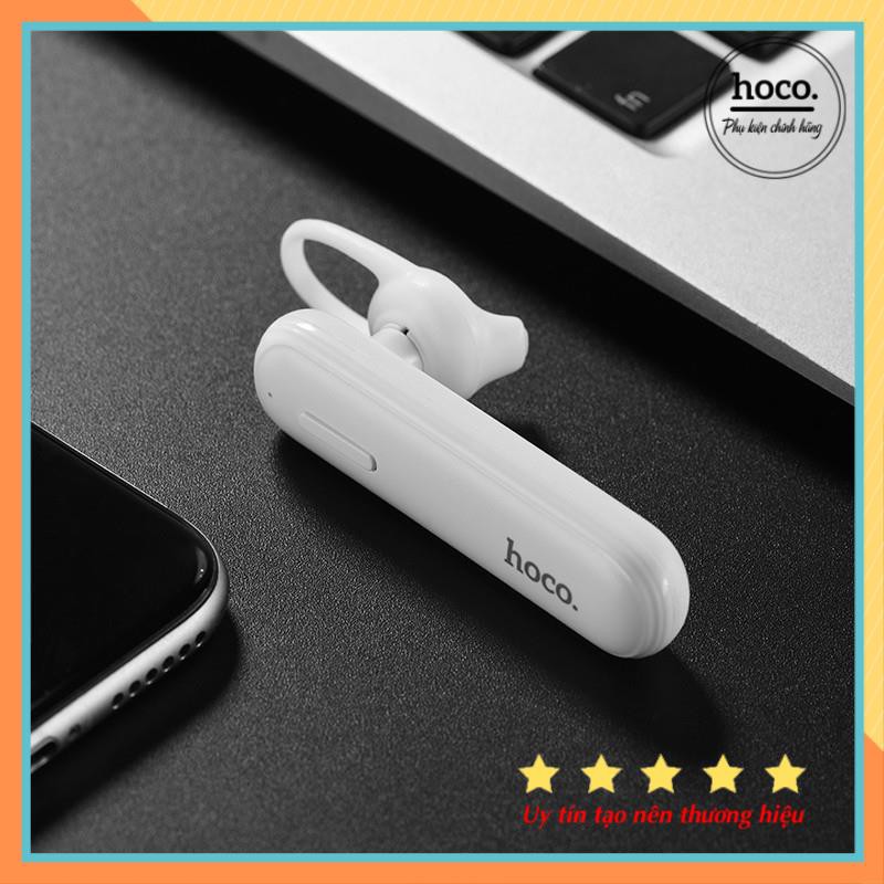 Tai Nghe Bluetooth Chính Hãng Hoco E36 - Bảo Hành 12 Tháng | BigBuy360 - bigbuy360.vn