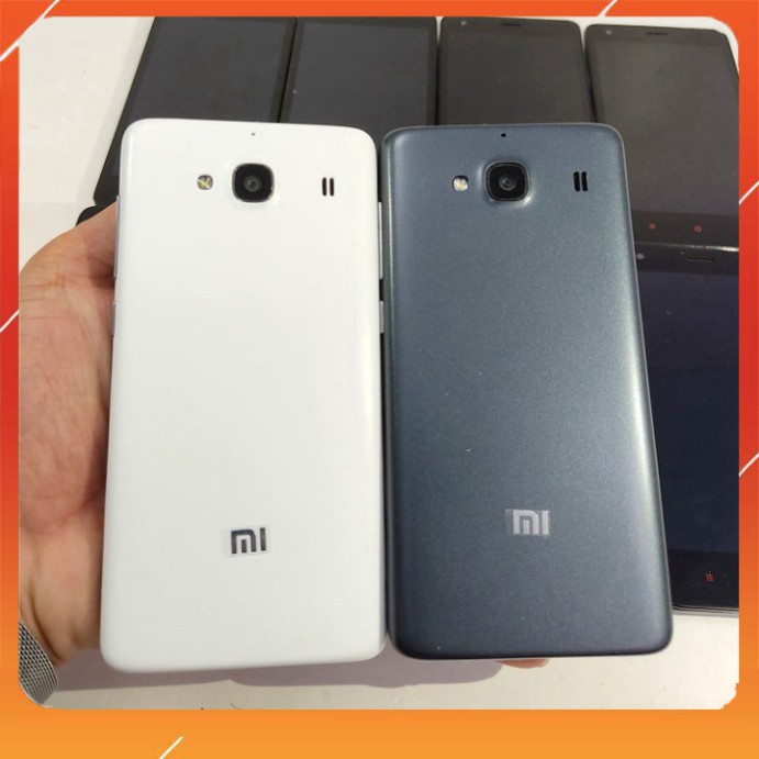 Điện thoại cảm ứng cũ giá rẻ Xiaomi Mi 2A