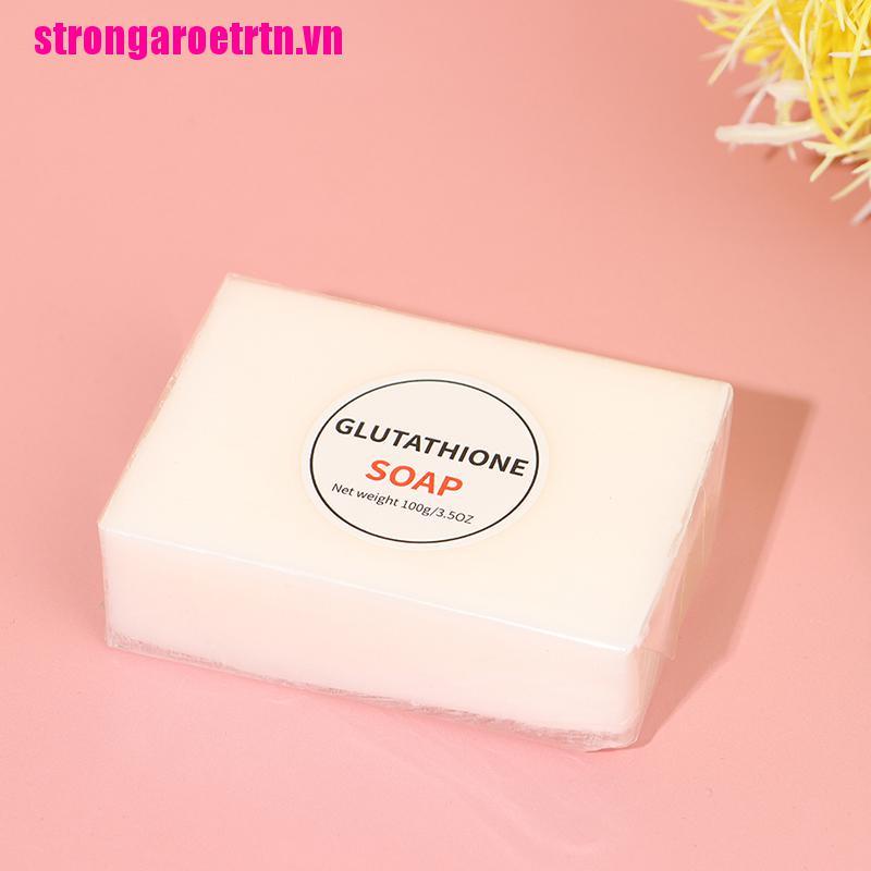 (Hàng Mới Về) Xà Phòng Kojic Acid Làm Trắng Sáng Da | BigBuy360 - bigbuy360.vn